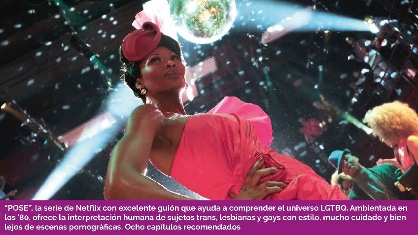 AMAR SIN GÉNERO
